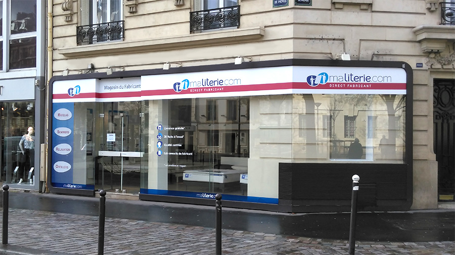 photo paris 12